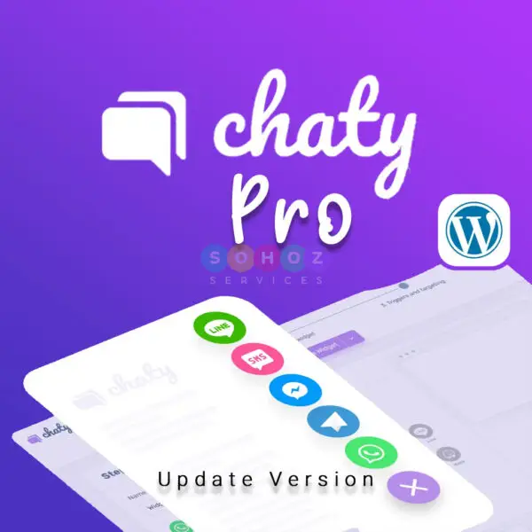 Chaty Pro Latest Version