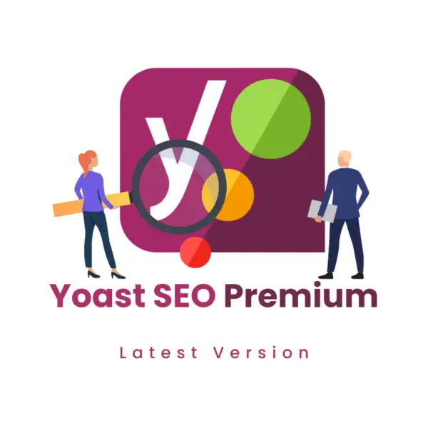 Yoast SEO Premium